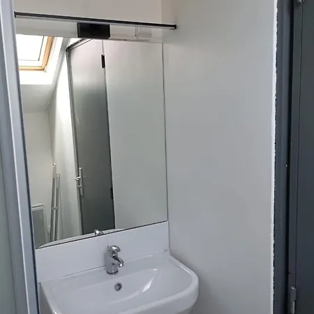 Apartman Joli T1 Bis Renove